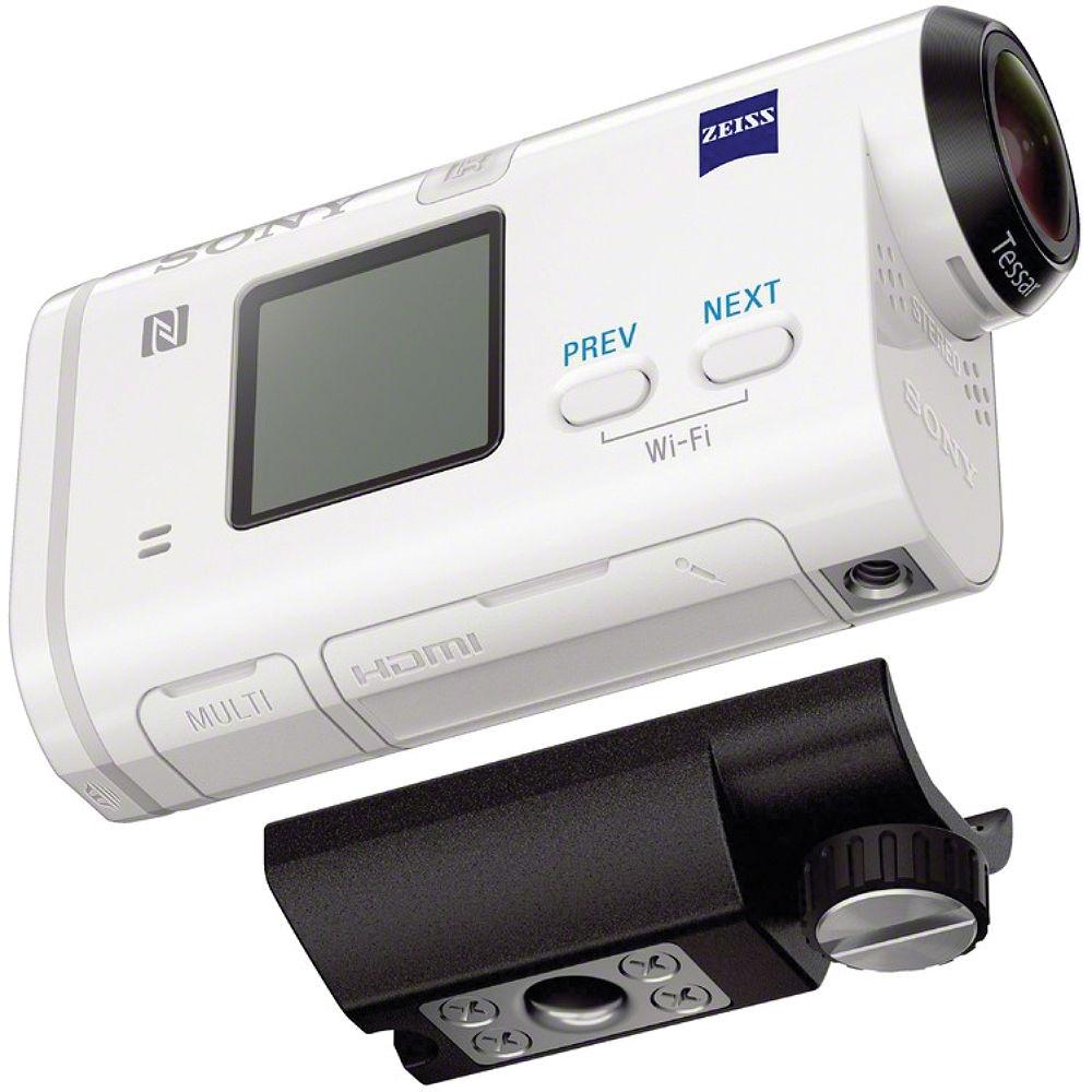 Sony HDR-AS200V Full HD Action Cam