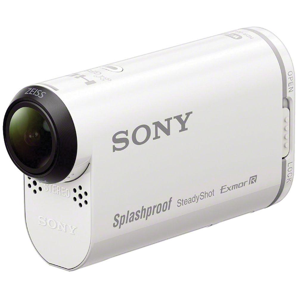 Sony HDR-AS200V Full HD Action Cam