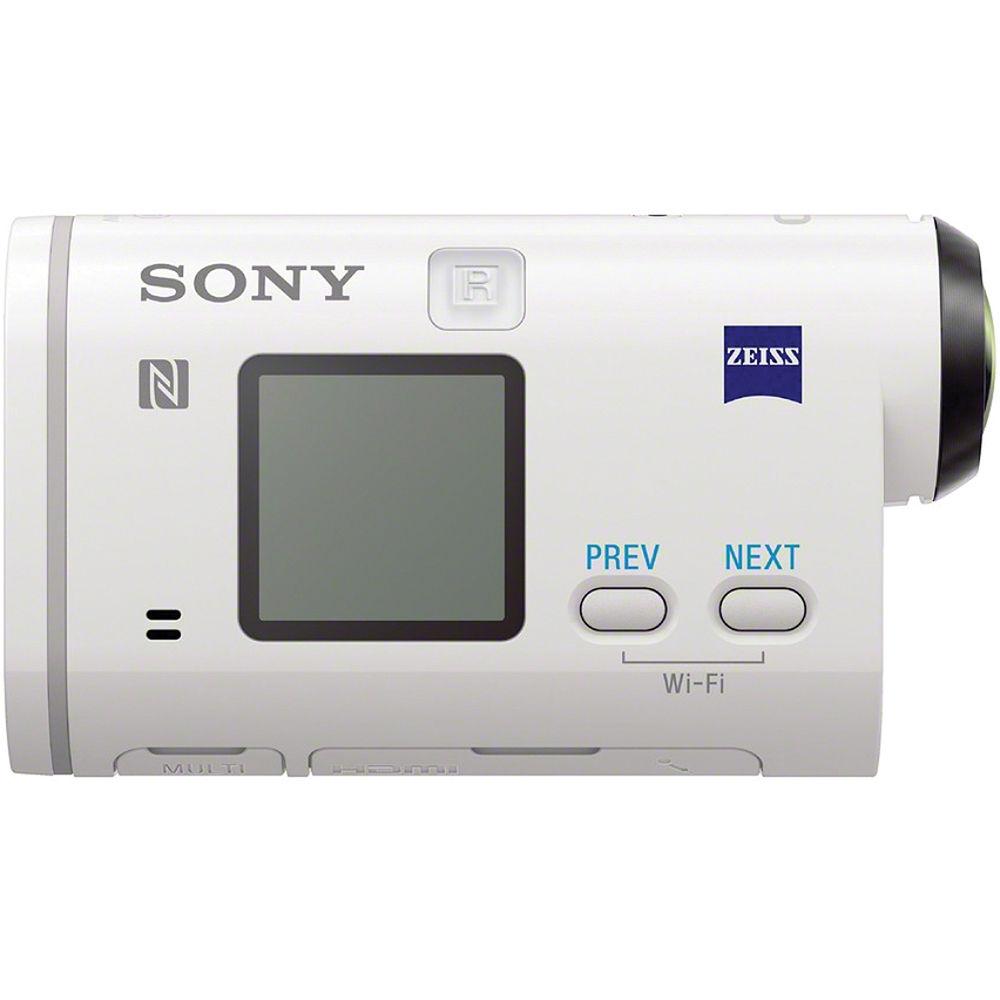 Sony HDR-AS200V Full HD Action Cam