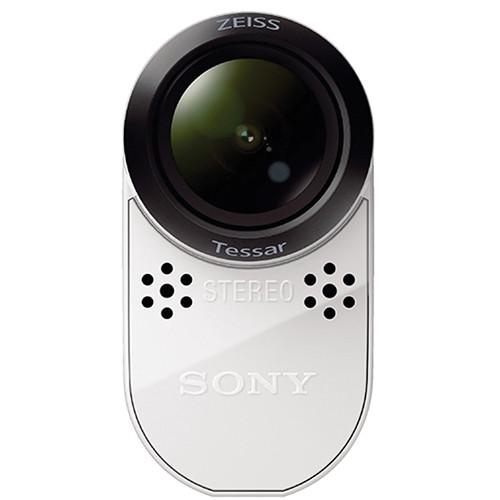 Sony HDR-AS200V Full HD Action Cam