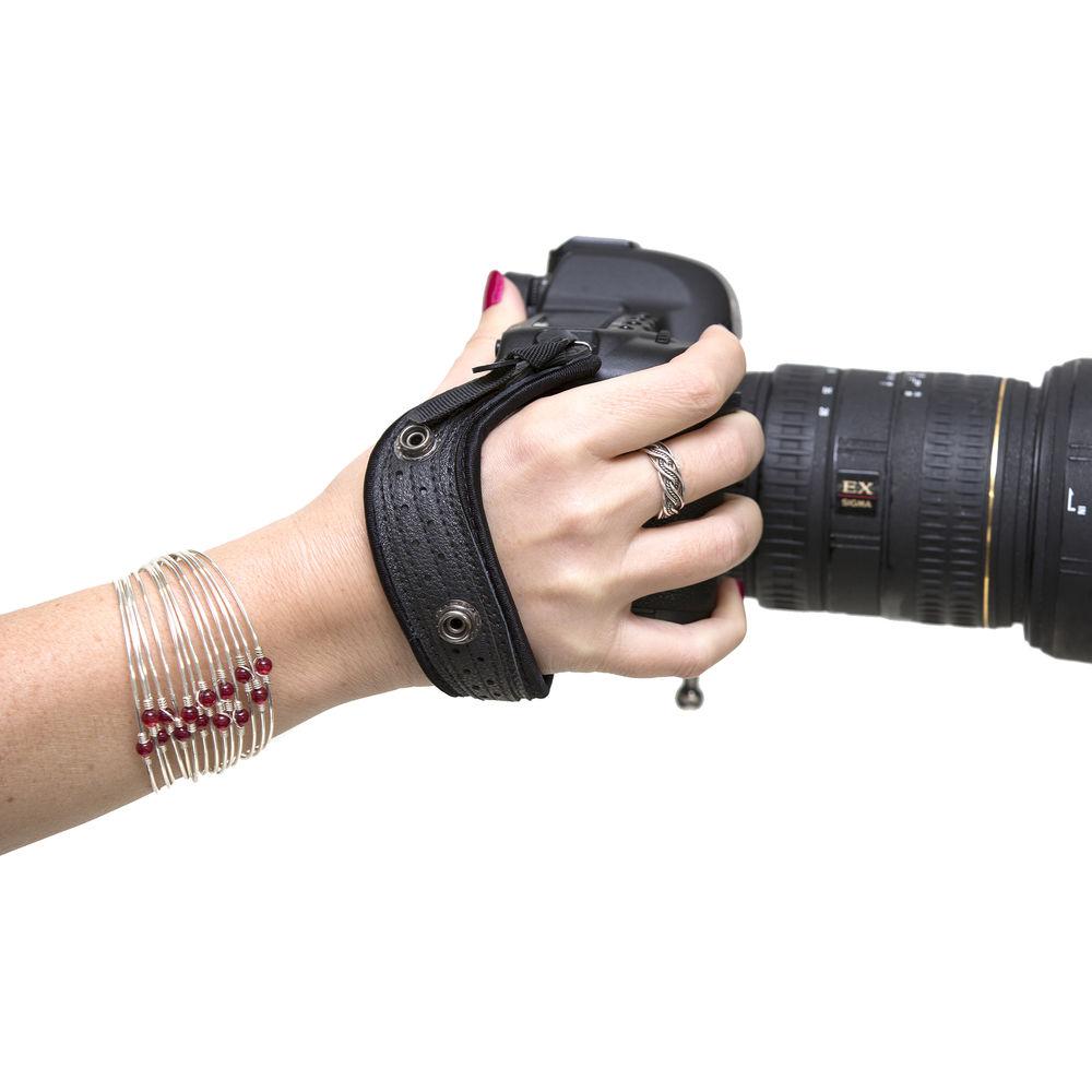 Spider Camera Holster SpiderPro Hand Strap