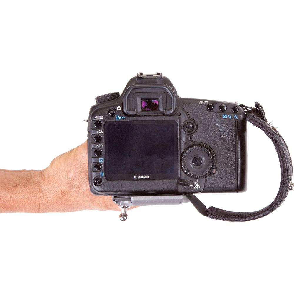 Spider Camera Holster SpiderPro Hand Strap