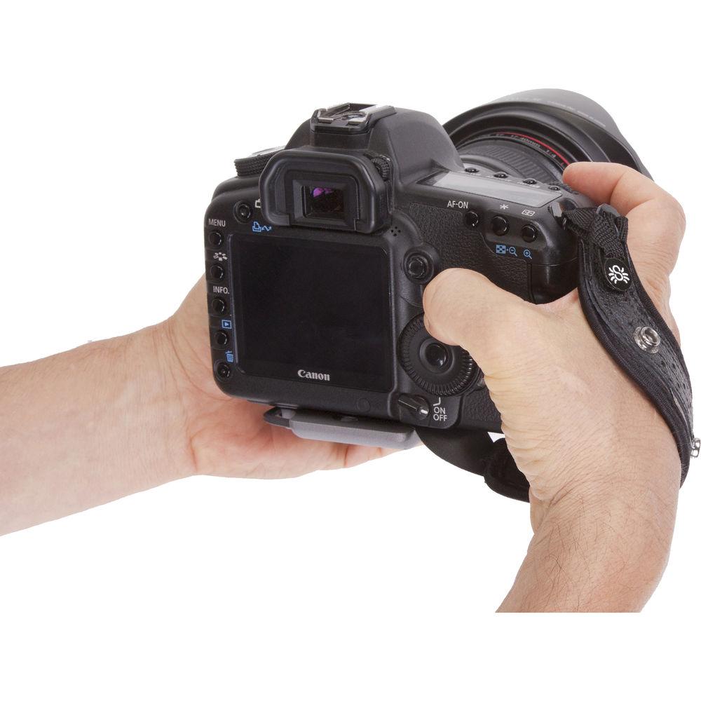 Spider Camera Holster SpiderPro Hand Strap