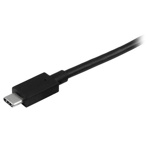 StarTech USB Type-C to DisplayPort Adapter Cable