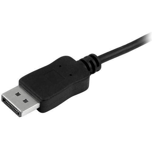 StarTech USB Type-C to DisplayPort Adapter Cable