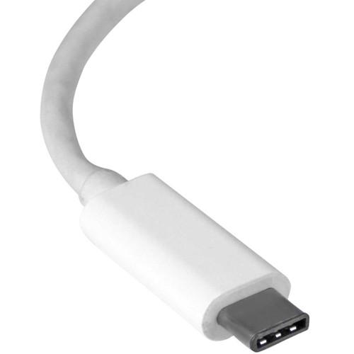 StarTech USB Type-C to Gigabit Network Adapter