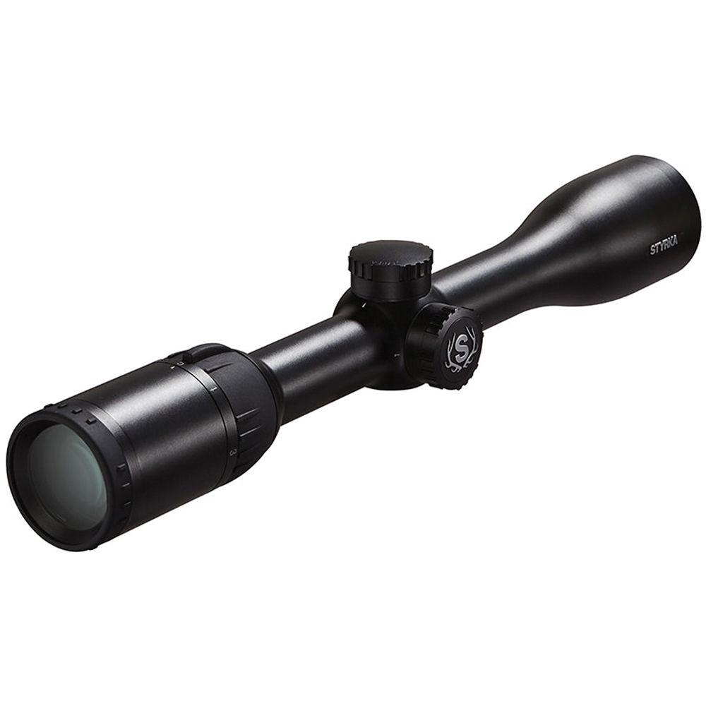 Styrka 4.5-14x44 S5 Side Focus Parallax Riflescope