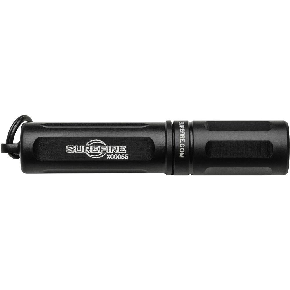 SureFire Titan Ultra-Compact Dual-Output LED Flashlight