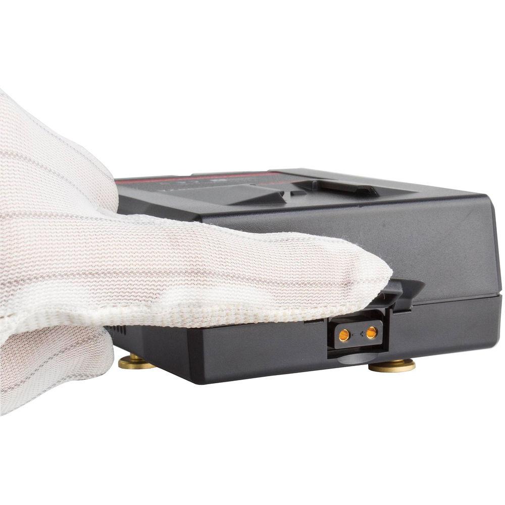 SWIT S-8082A 95Wh Gold Mount Battery