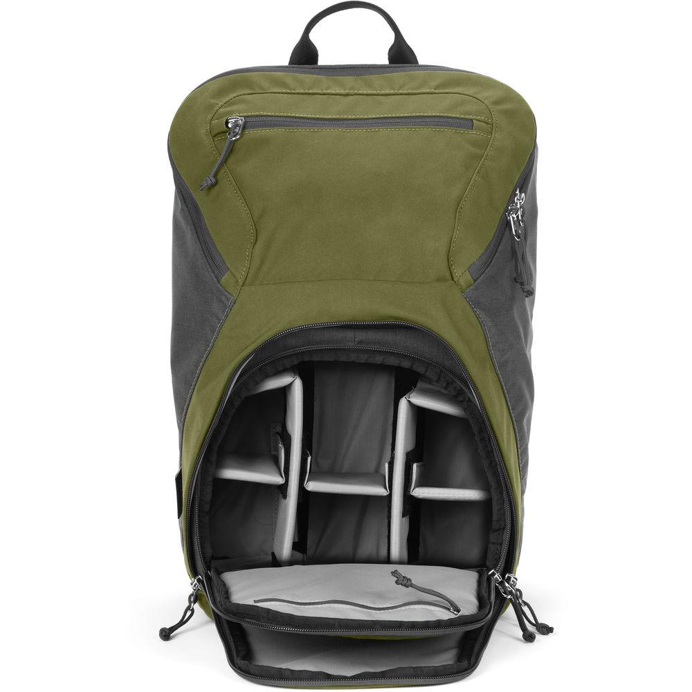 Tamrac HooDoo 20 Backpack