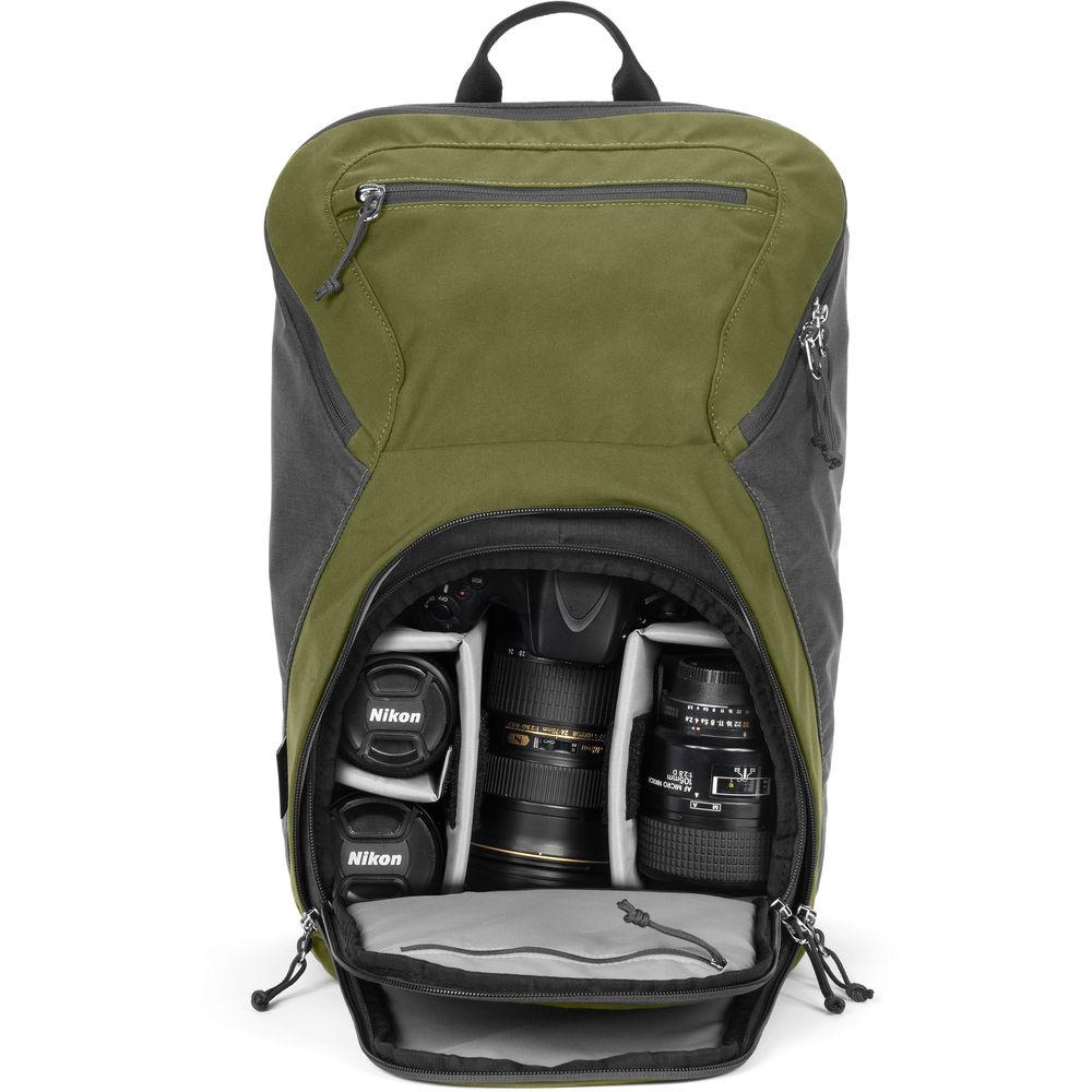 Tamrac HooDoo 20 Backpack