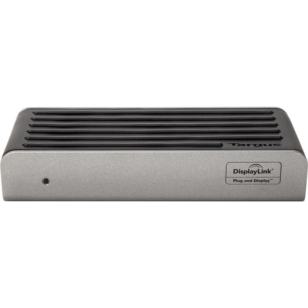 Targus 2K Universal Docking Station
