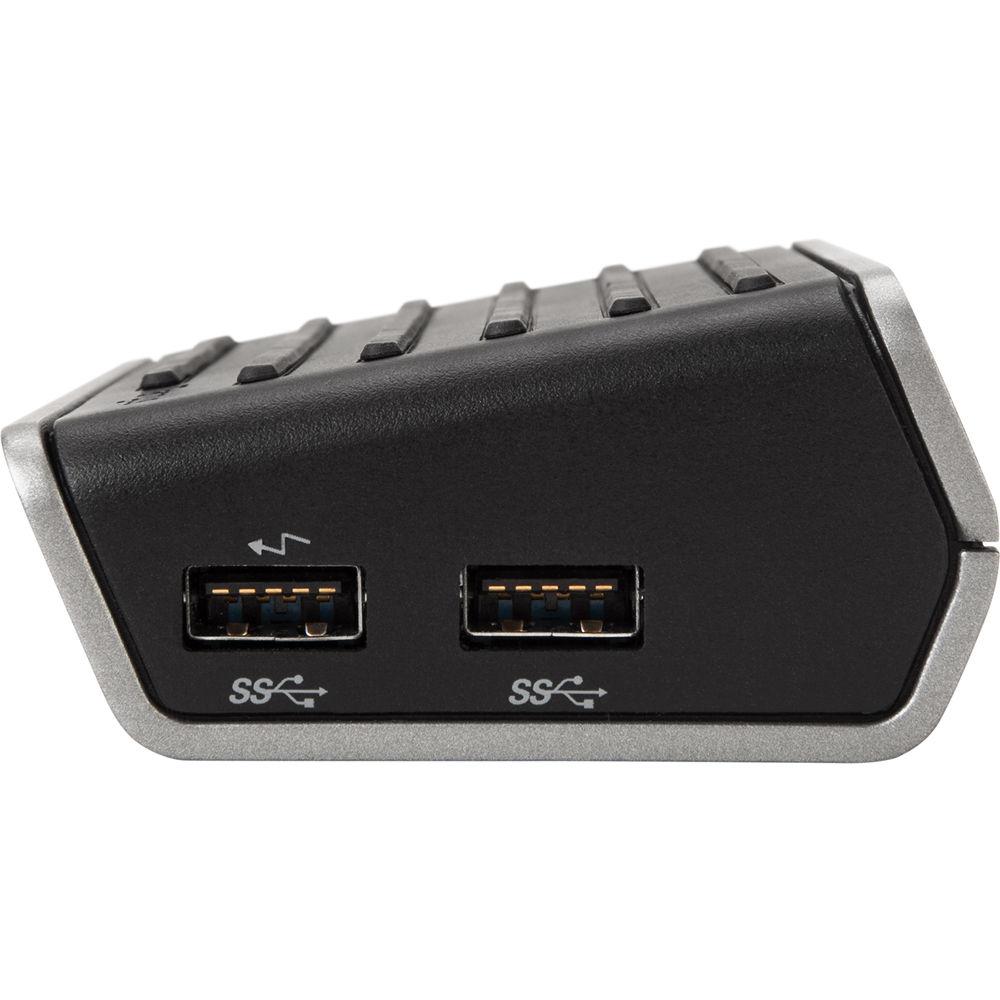 Targus 2K Universal Docking Station