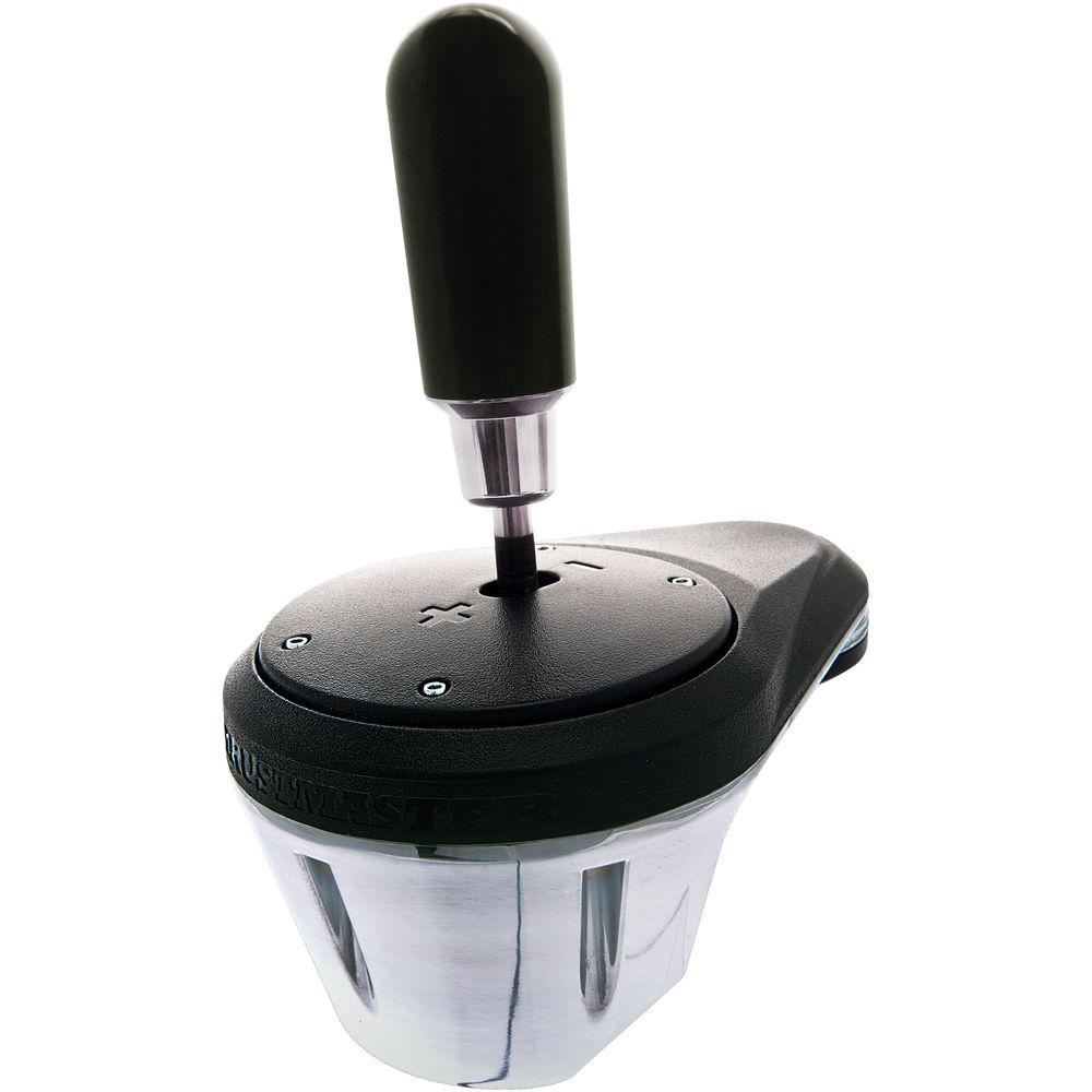 Thrustmaster TH8 Sequential Knob
