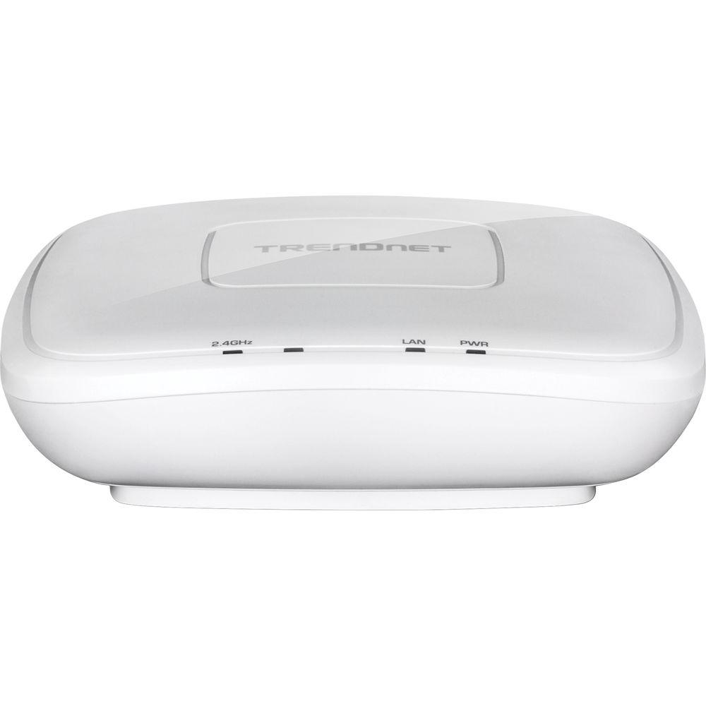 TRENDnet TEW-755AP N300 PoE Access Point