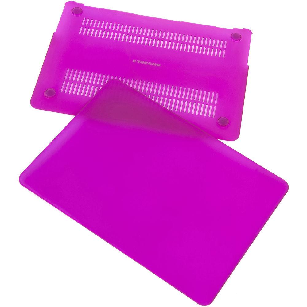 Tucano Nido Hard-Shell Case for 12" MacBook