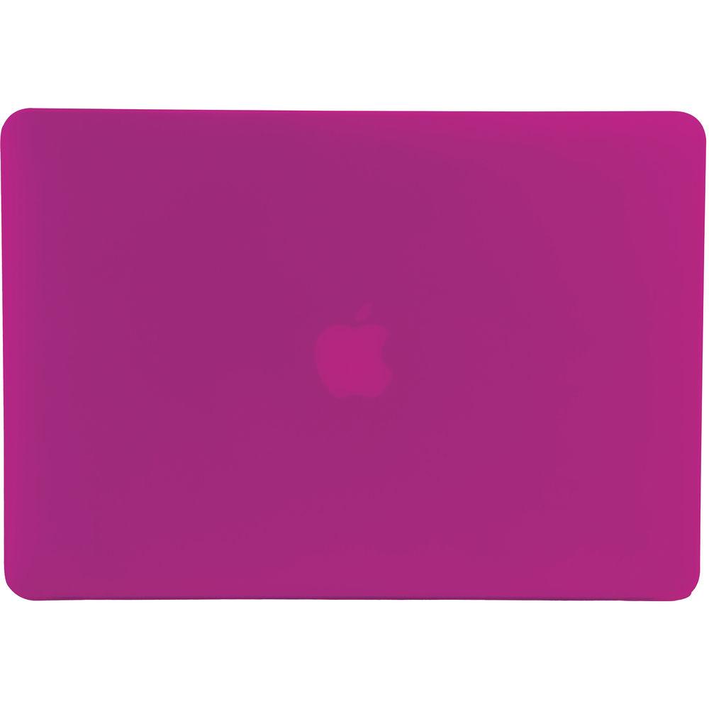 Tucano Nido Hard-Shell Case for 12" MacBook