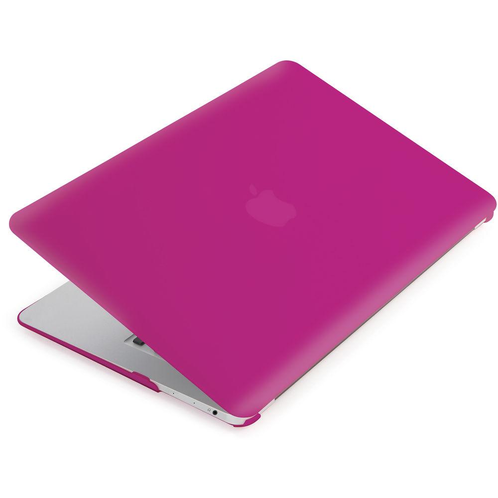 Tucano Nido Hard-Shell Case for 12" MacBook