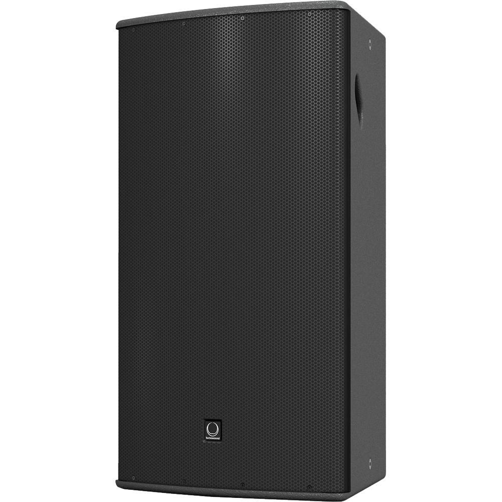 Turbosound TCS-152 Arrayable 2 Way 15" Full Range Loudspeaker