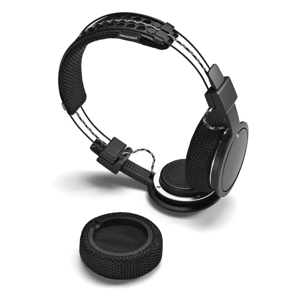 Urbanears Hellas On-Ear Wireless Bluetooth Headphones