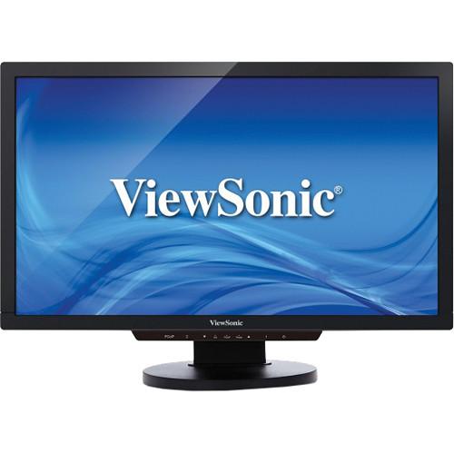 ViewSonic SD-Z226 Zero Client 21.5" Monitor