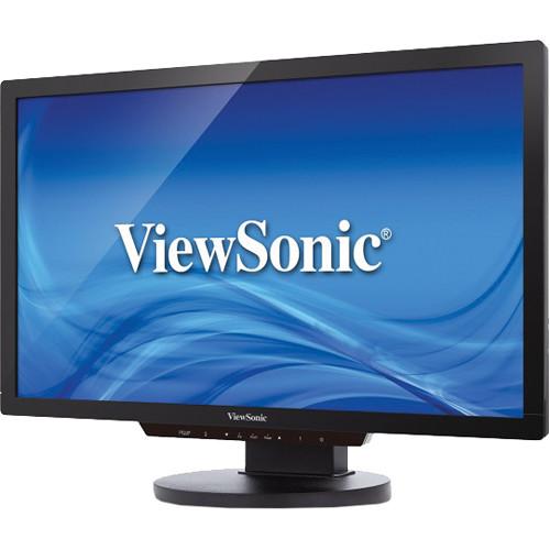 ViewSonic SD-Z226 Zero Client 21.5" Monitor