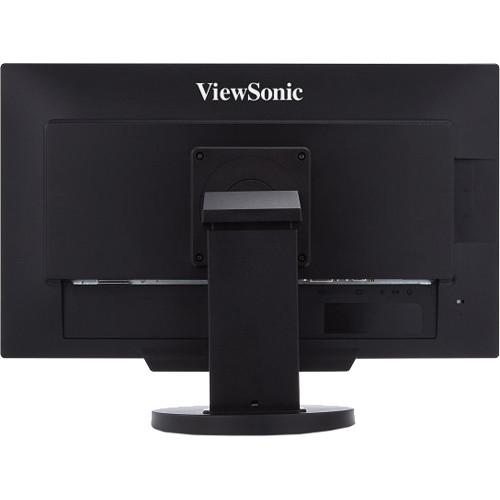 ViewSonic SD-Z226 Zero Client 21.5" Monitor