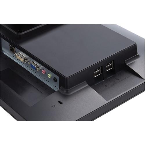 ViewSonic SD-Z226 Zero Client 21.5" Monitor