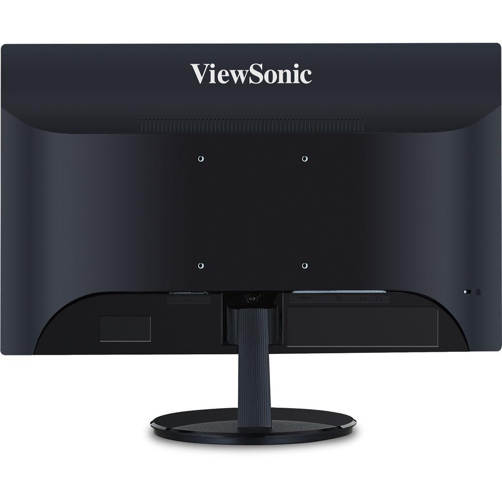 ViewSonic VA2259-SMH 22" 16:9 IPS Monitor