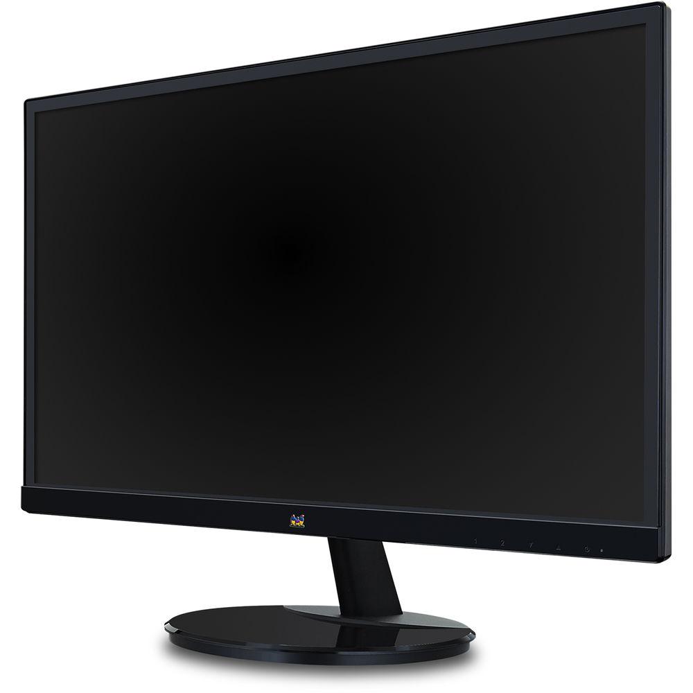 ViewSonic VA2259-SMH 22" 16:9 IPS Monitor