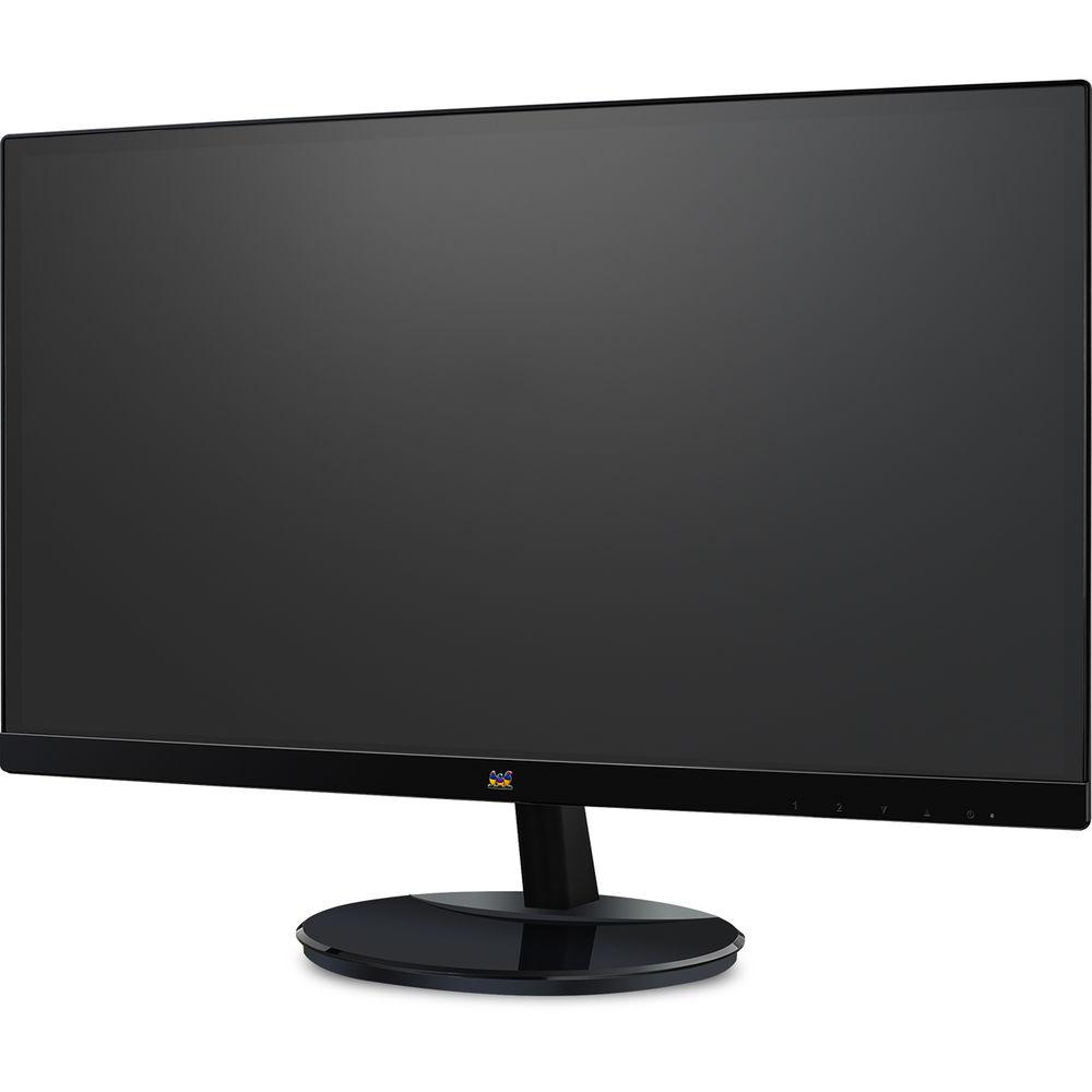 ViewSonic VA2259-SMH 22" 16:9 IPS Monitor
