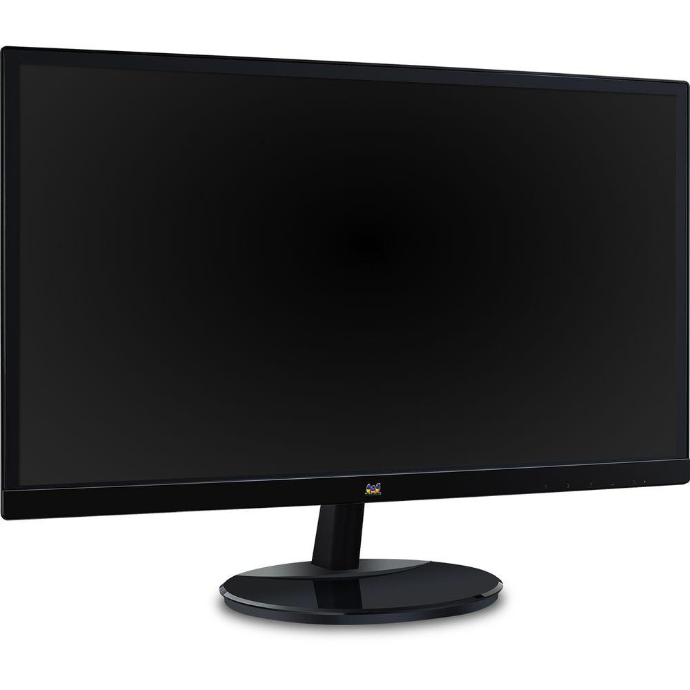 ViewSonic VA2259-SMH 22" 16:9 IPS Monitor