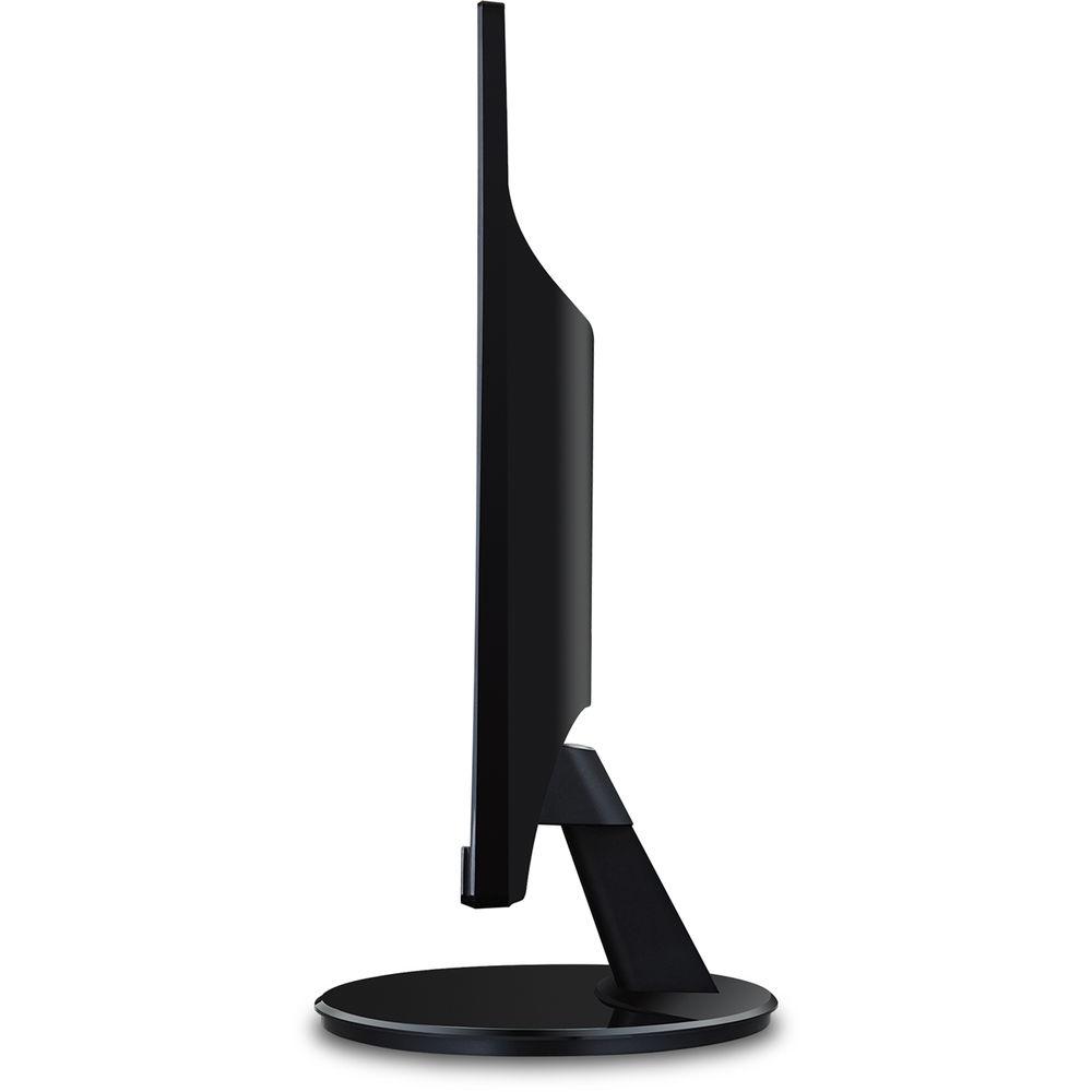 ViewSonic VA2259-SMH 22" 16:9 IPS Monitor