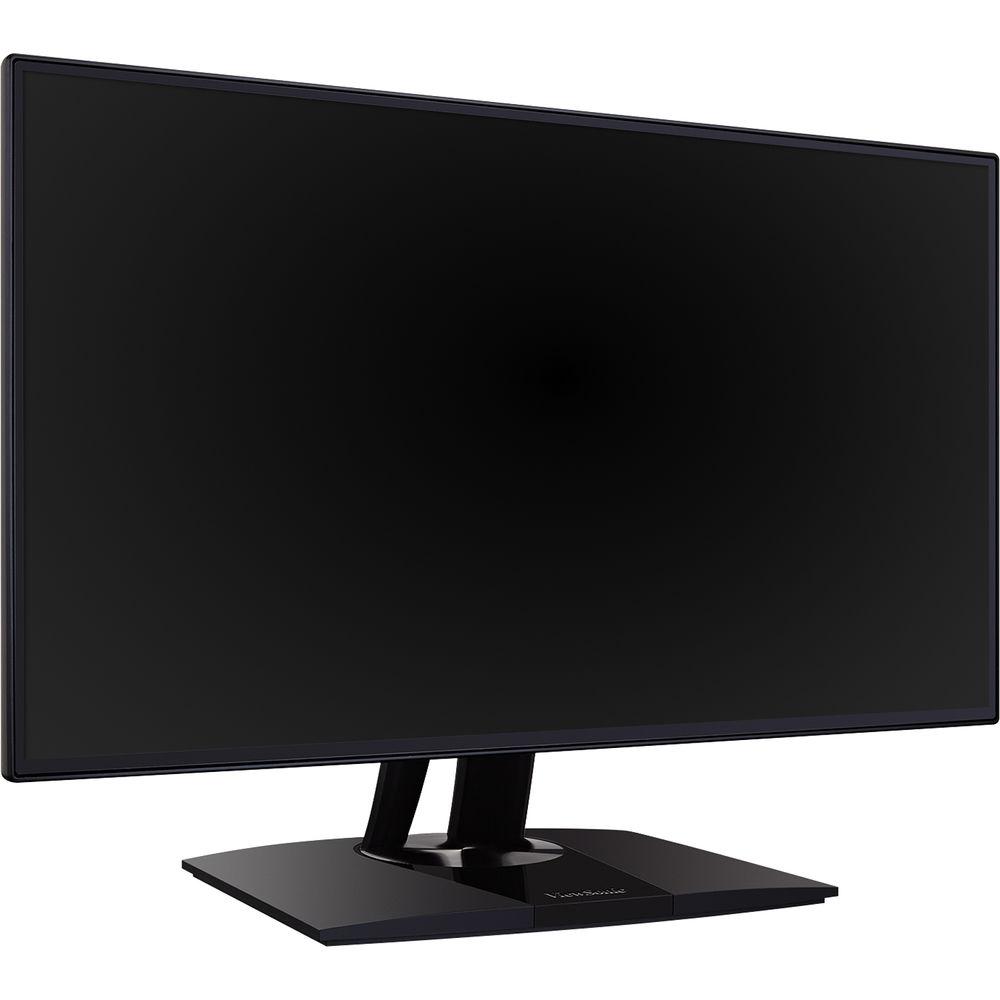 ViewSonic VP2468 24" 16:9 SuperClear IPS Monitor