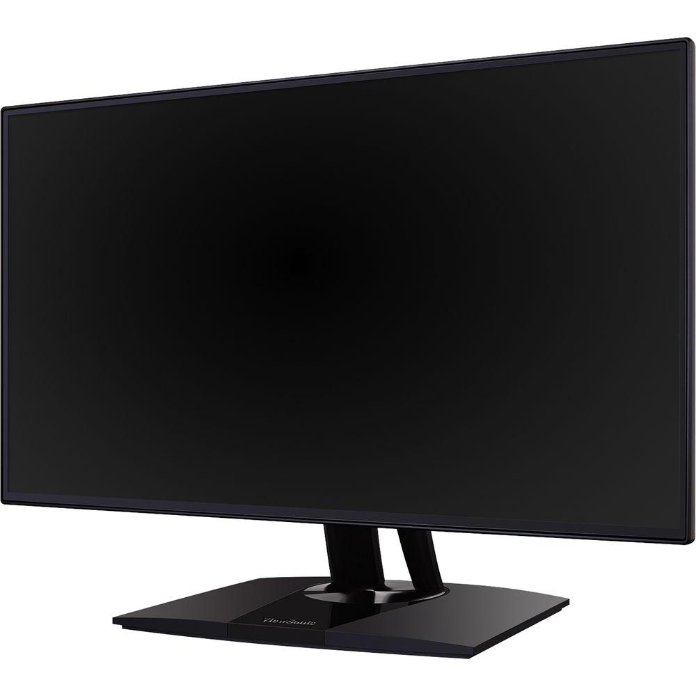 ViewSonic VP2468 24" 16:9 SuperClear IPS Monitor