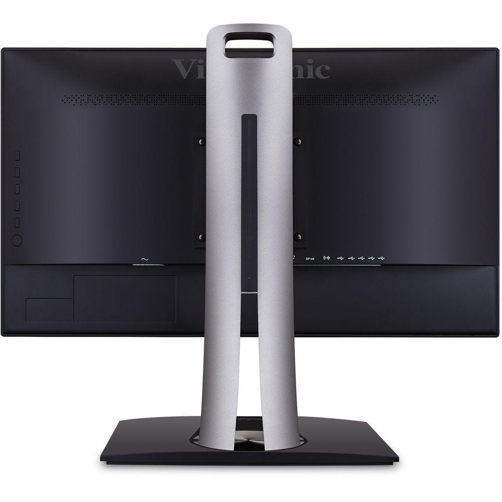 ViewSonic VP2468 24" 16:9 SuperClear IPS Monitor