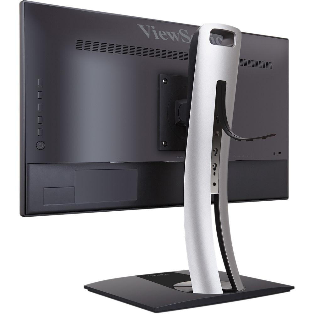 ViewSonic VP2468 24" 16:9 SuperClear IPS Monitor