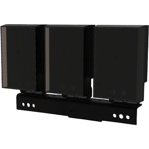 Vivotek L-Bracket for Select IR LED Lights & AE-236 AE-237 Enclosure