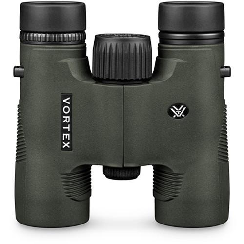 Vortex 10x28 Diamondback Binocular