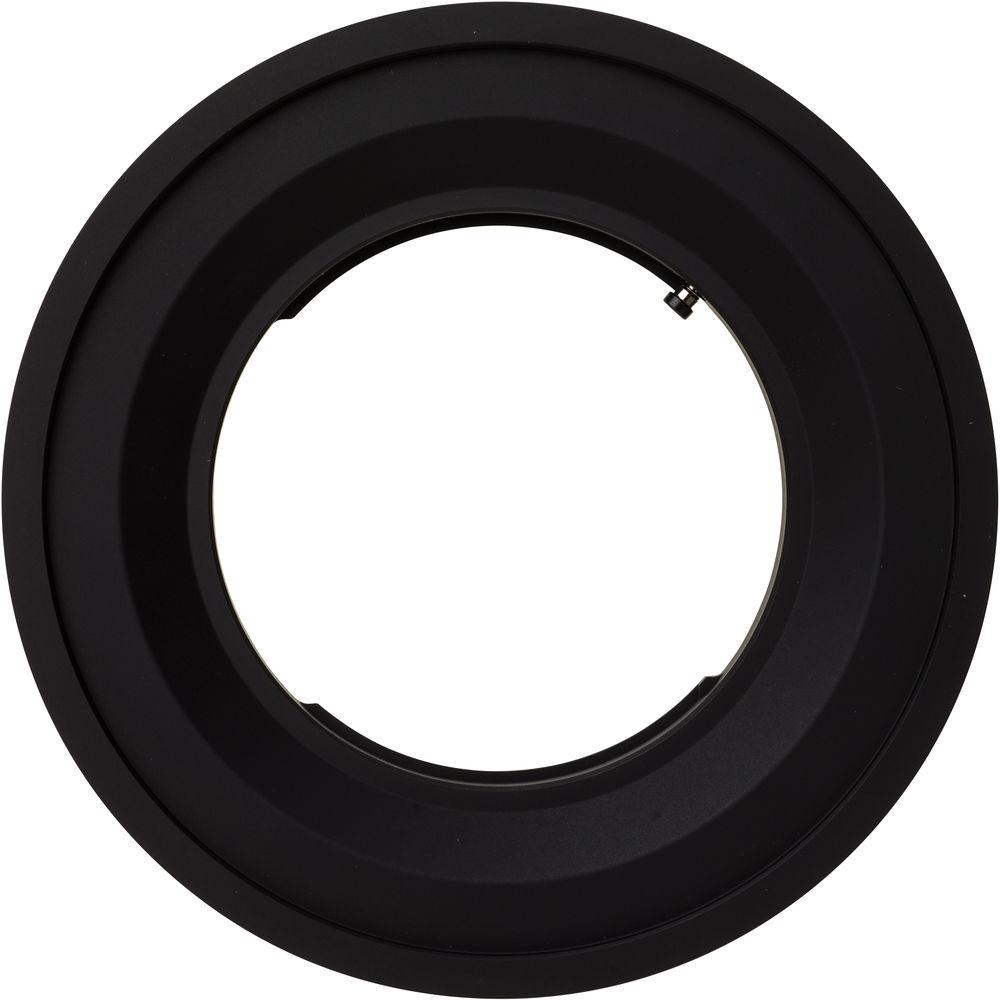 Vu Filters 150mm Professional Filter Holder Lens Ring for Canon TS-E 17mm f 4L Lens