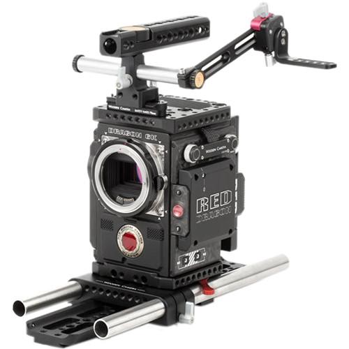 Wooden Camera RED Weapon Raven Pro Accessory Kit