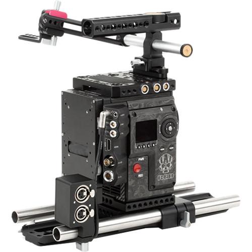 Wooden Camera RED Weapon Raven Pro Accessory Kit