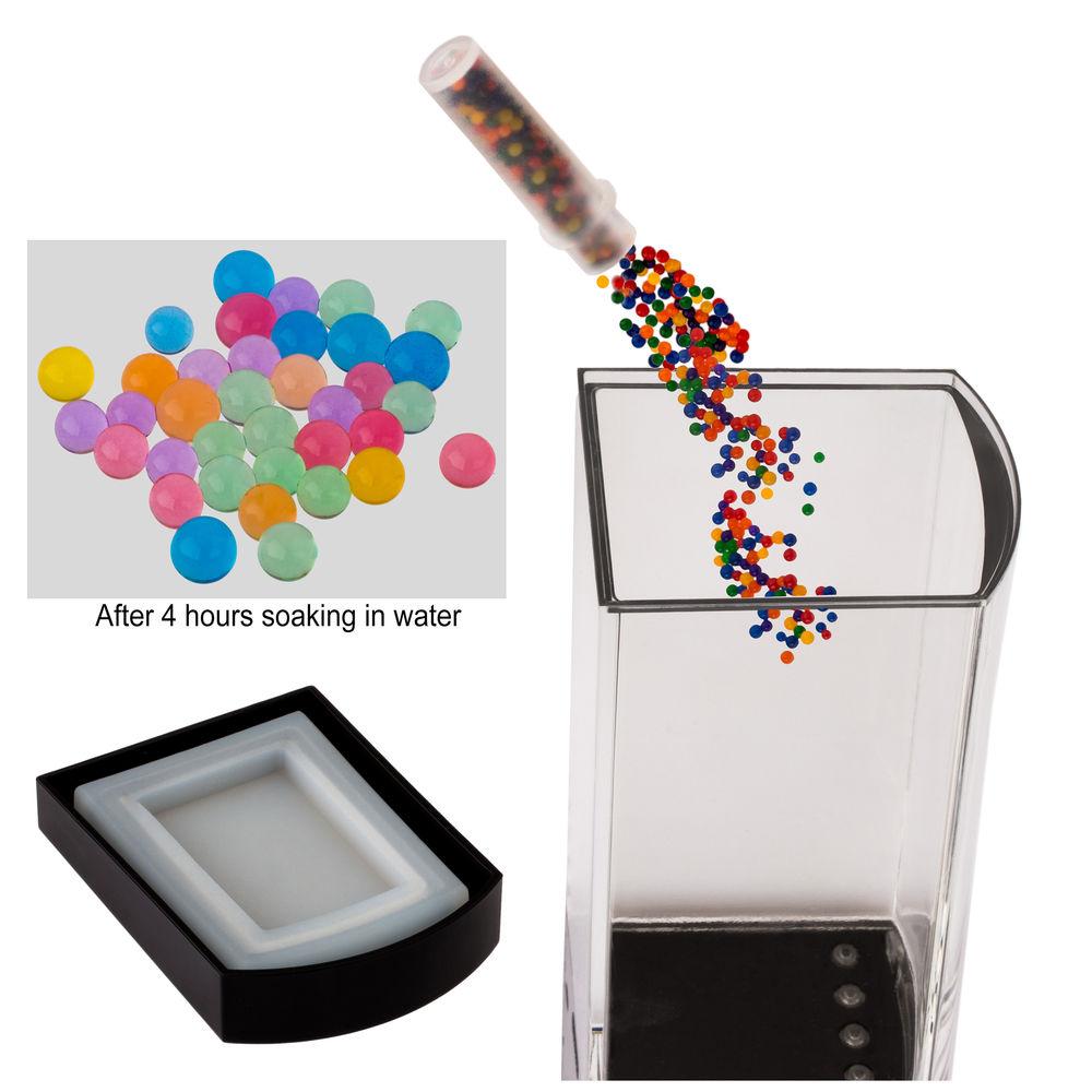 Xcellon 2-in-1 Dancing Water Speakers