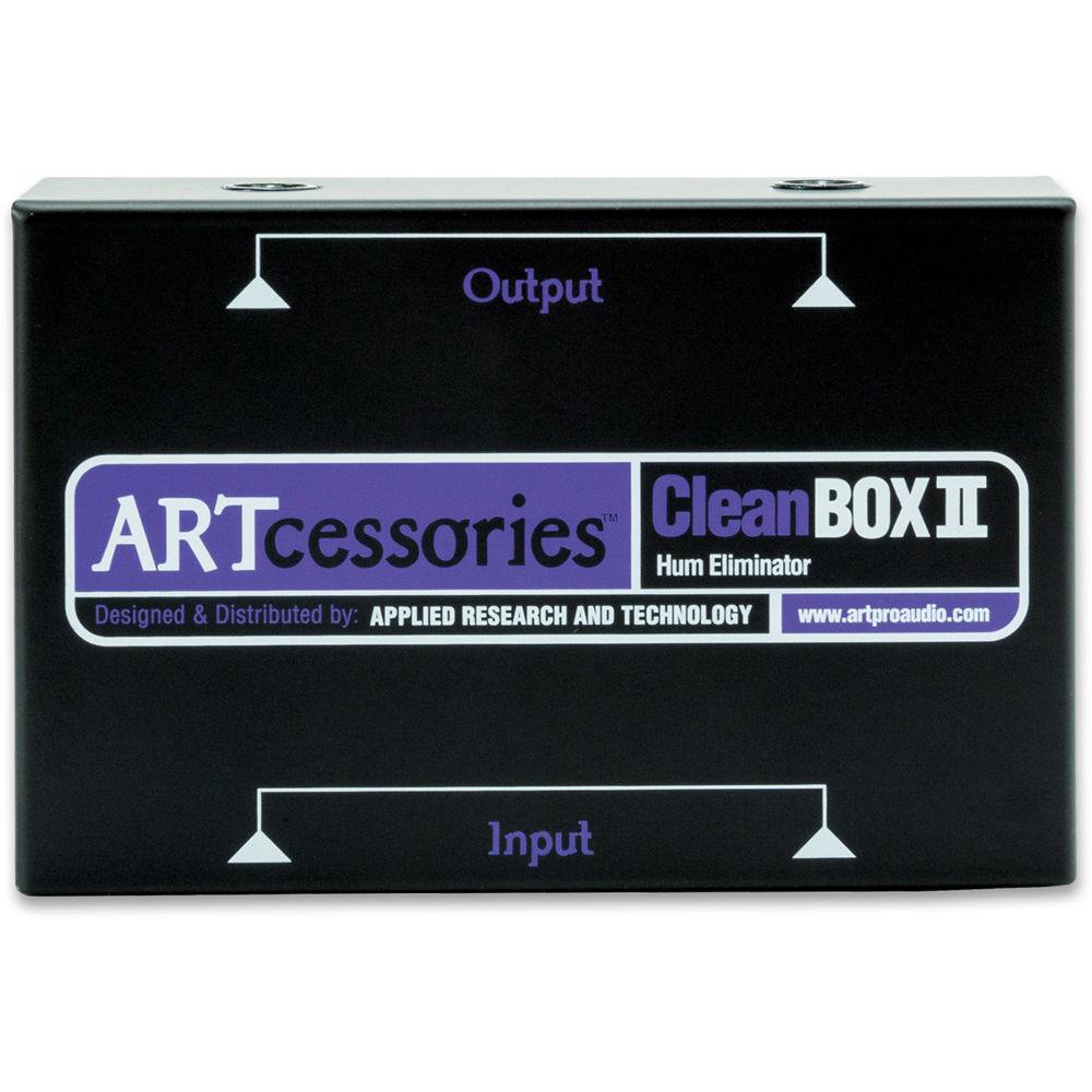 ART CleanBOX II - Hum Eliminator