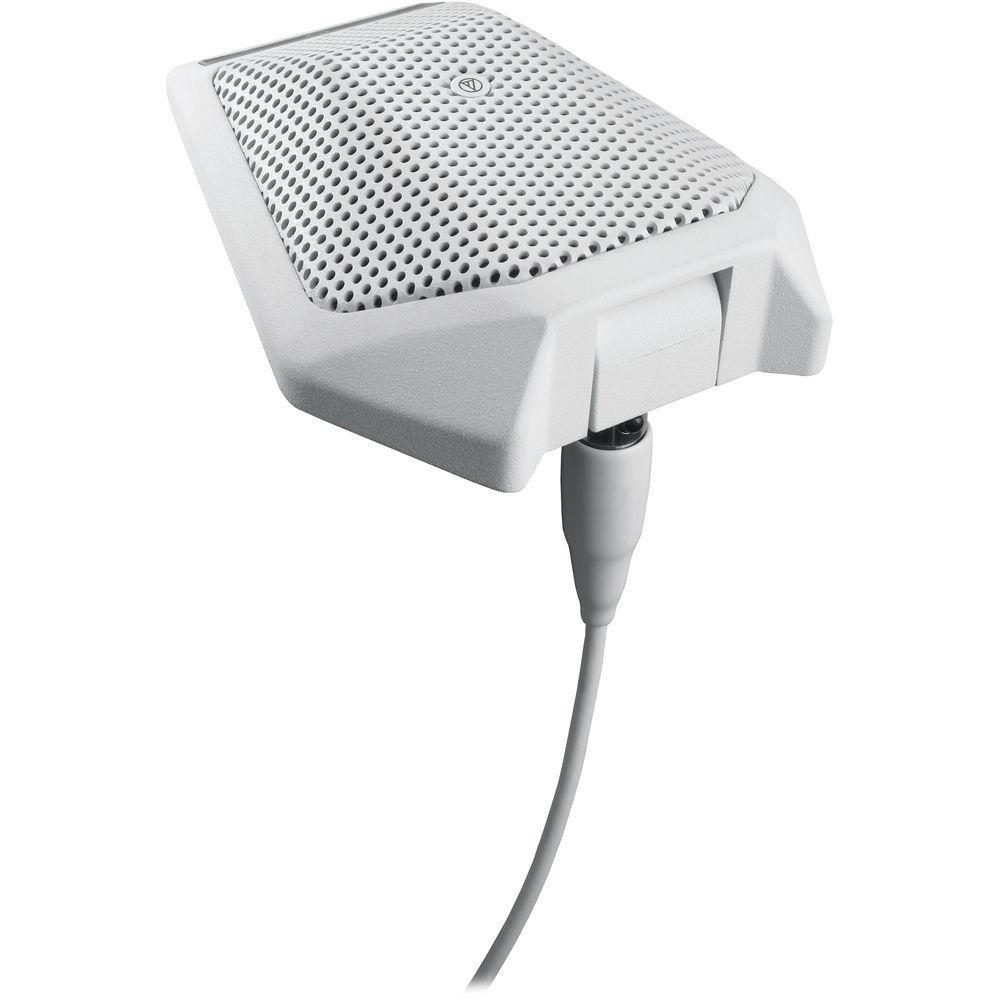 Audio-Technica U851RW Cardioid Condenser Boundary Microphone