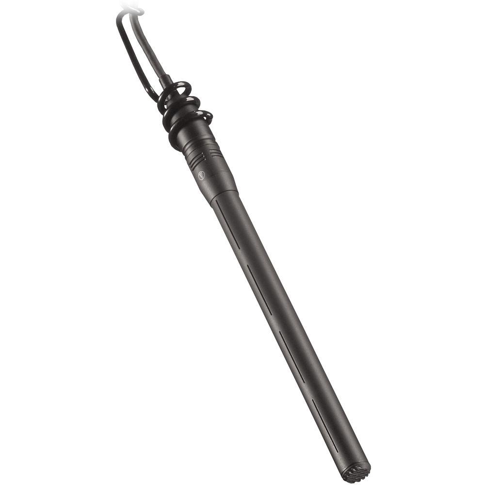 Audio-Technica U853AU UniPoint Series UniLine Cardioid Condenser Hanging Microphone