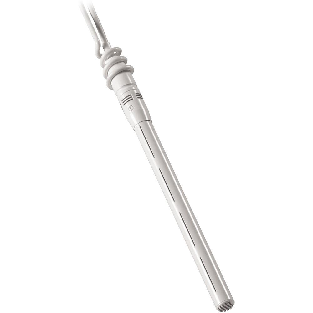 Audio-Technica U853RU UniPoint Series UniLine Cardioid Condenser Hanging Microphone