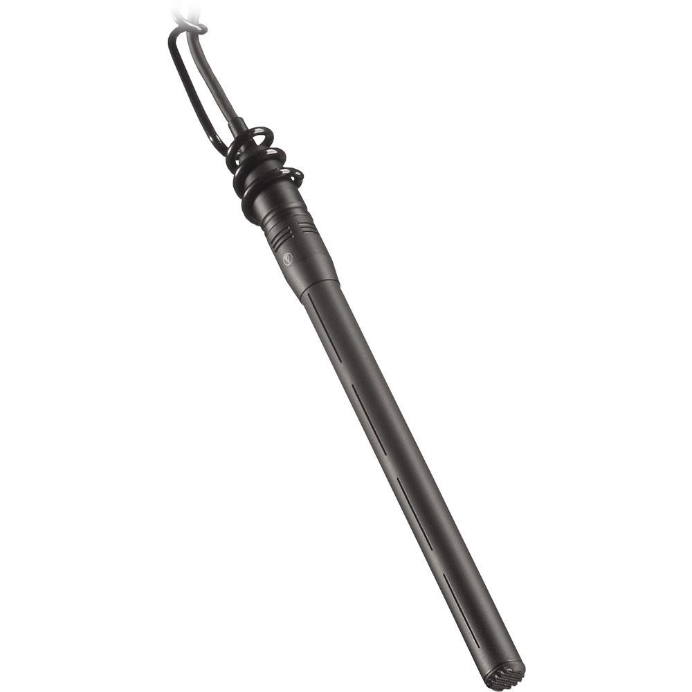 Audio-Technica U853RU UniPoint Series UniLine Cardioid Condenser Hanging Microphone