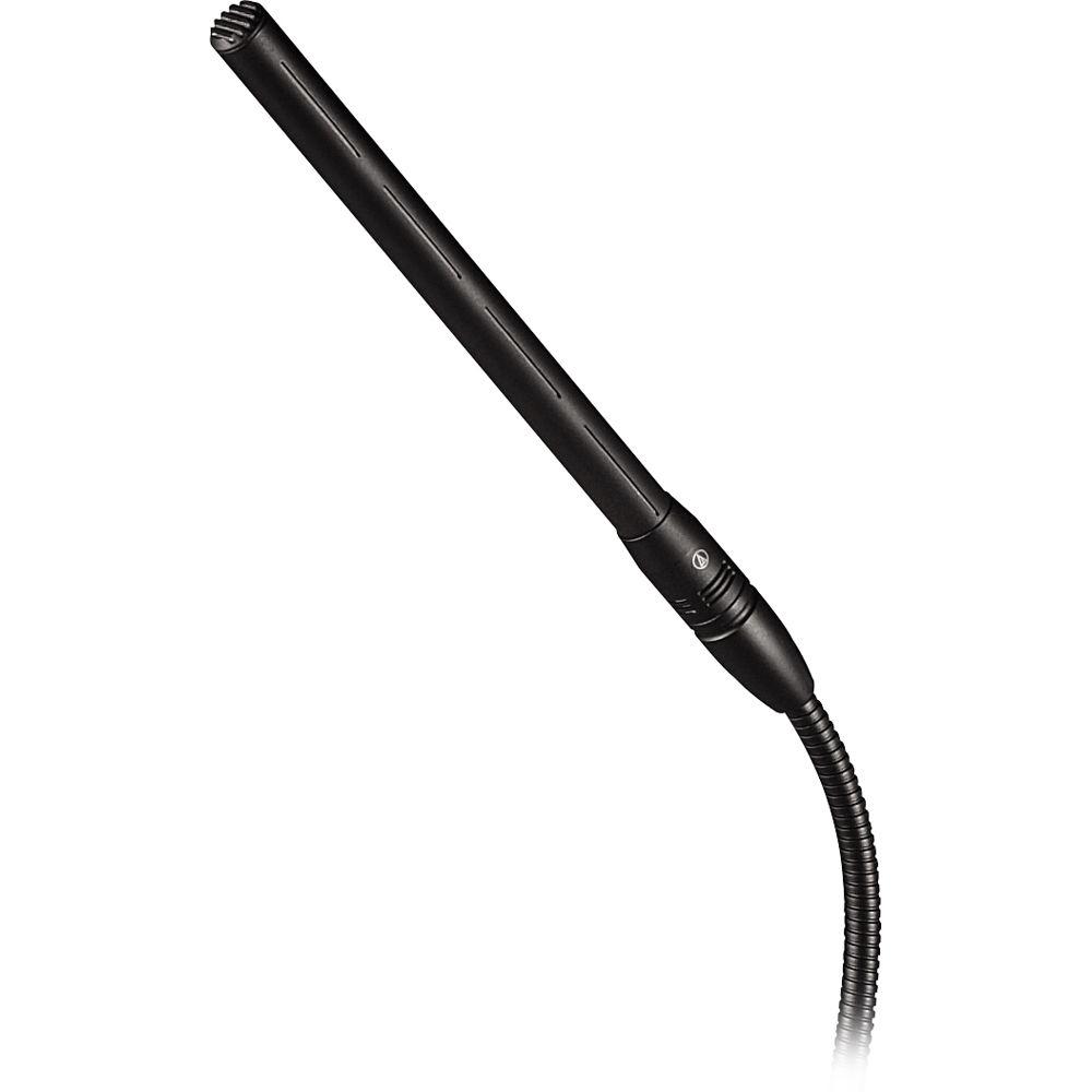 Audio-Technica U857QU Gooseneck Microphone with UniLine Series Cardioid Micropone Capsule