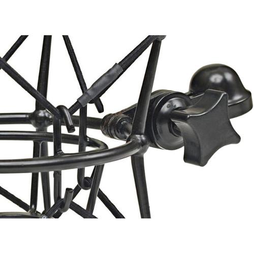 CAD MZM5 Elastic Suspension Microphone Shock Mount